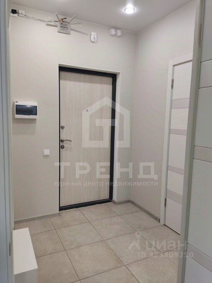 Продажа 1-комн квартиры на вторичном рынке улица Русановская, 20к1