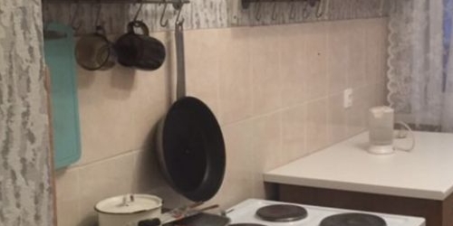 2-комн квартира улица Герасима Курина, 42