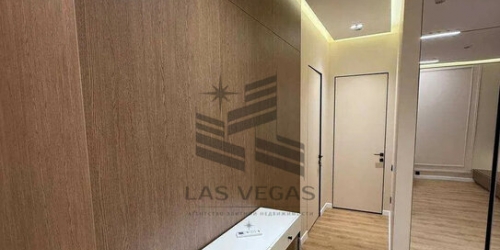 2-комн квартира Садовая Б. ул,  д. 3,  к. 10