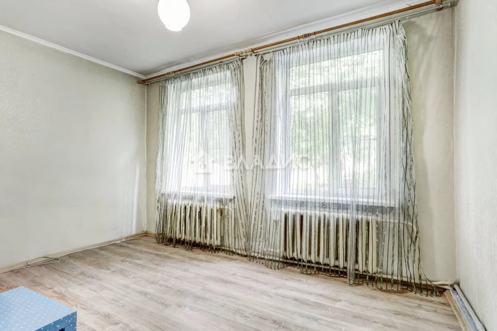 3-комн квартира Видное, ул. Садовая,  д. 13