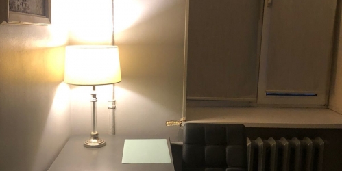 2-комн квартира Гвардейская ул, 17к1