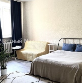 Продажа 2-комн квартиры на вторичном рынке Глинищевский пер,  д. 5/7