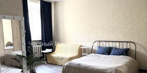 2-комн квартира Глинищевский пер,  д. 5/7