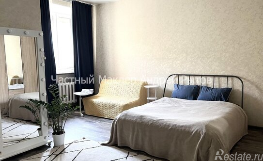 Продажа 2-комн квартиры на вторичном рынке Глинищевский пер,  д. 5/7