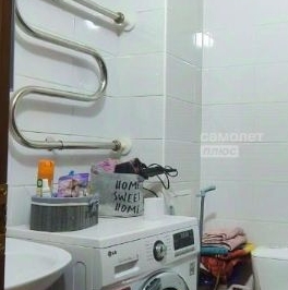 Продажа студии Тосно г., шоссе Барыбина, 10А