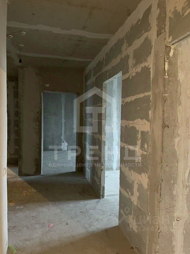 Продажа 3-комн квартиры на вторичном рынке Гражданский проспект, 106к4