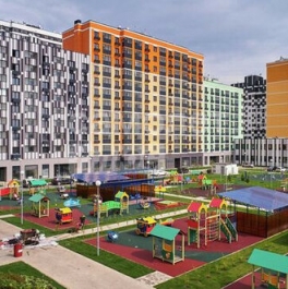 Продажа 2-комн квартиры на вторичном рынке Производственная улица,  д. 19А к3