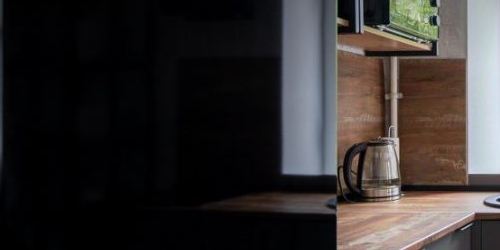 1-комн квартира улица Александра Невского, 5