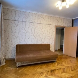 Аренда 2-комн квартиры на вторичном рынке ул Анненская,  д. 8