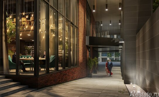 Продажа 5-комн квартиры на вторичном рынке Шибаевский 1-й пер