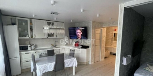 2-комн квартира Грайвороновская улица,  д. 17