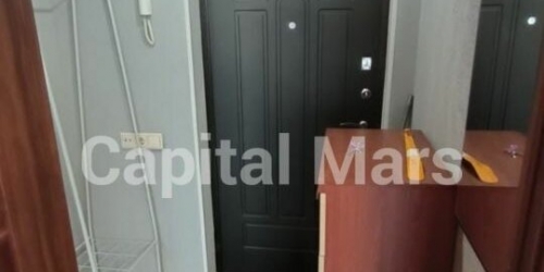 1-комн квартира Рогожский Поселок ул,  д. 5