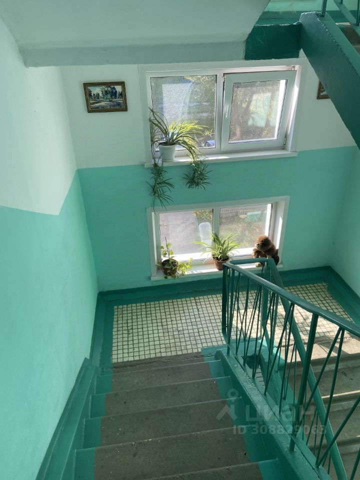 Продажа 1-комн квартиры на вторичном рынке Вербилки рп, улица Советская, 2