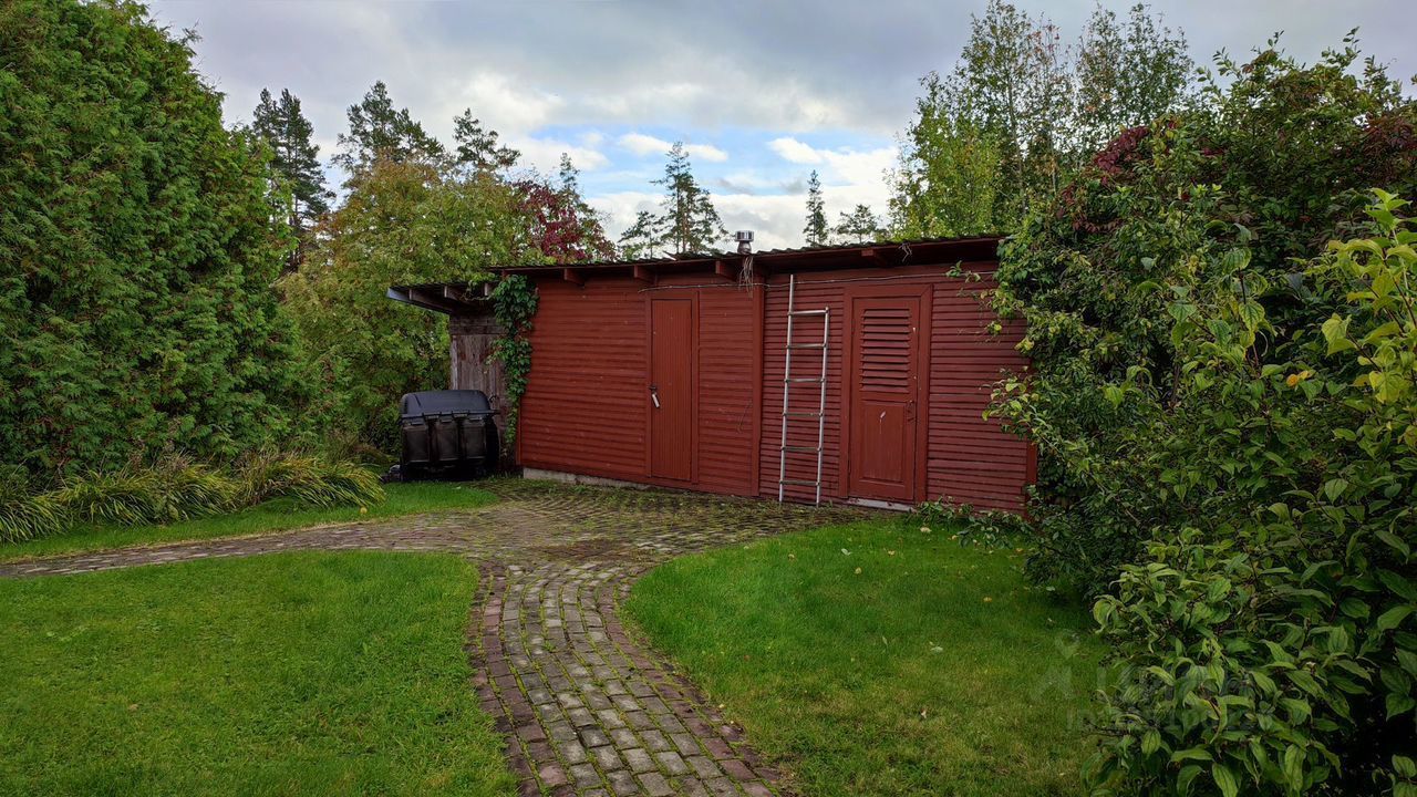 Продажа дома д. Замостье, переулок Дачный, 9