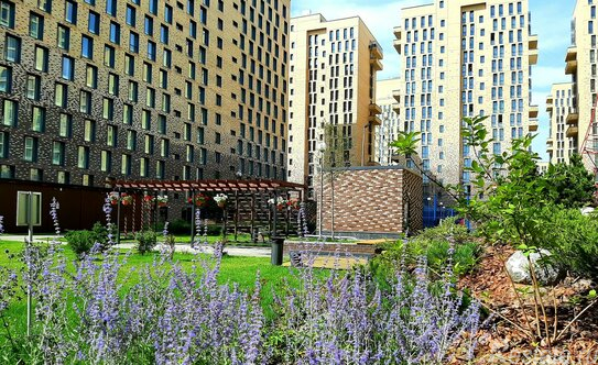 Продажа 2-комн квартиры на вторичном рынке Хорошевская 3-я ул,  д. 21 к6