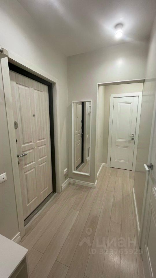 Продажа 1-комн квартиры на вторичном рынке улица Павла Андреева, 4