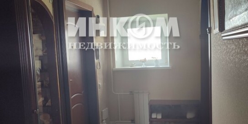 3-комн квартира Очаковская Б. ул,  д. 40