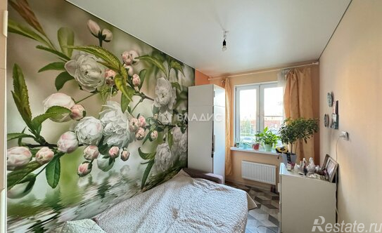 Продажа 2-комн квартиры на вторичном рынке улица Яворки,  д. 1 к1