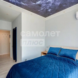 Продажа 2-комн квартиры на вторичном рынке Королёв, ул Пионерская,  д. 13,  к. 3