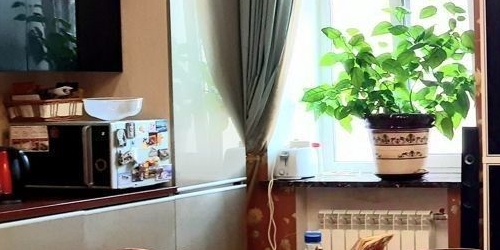 3-комн квартира Люблинский переулок, 2