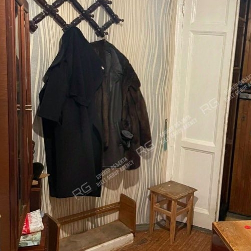 2-комн квартира улица Всеволода Вишневского, 20