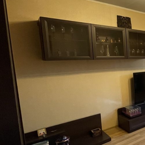 2-комн квартира Бобруйская улица, 14К2