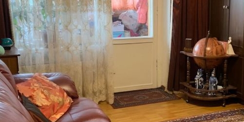 1-комн квартира Краснодонская улица, 46