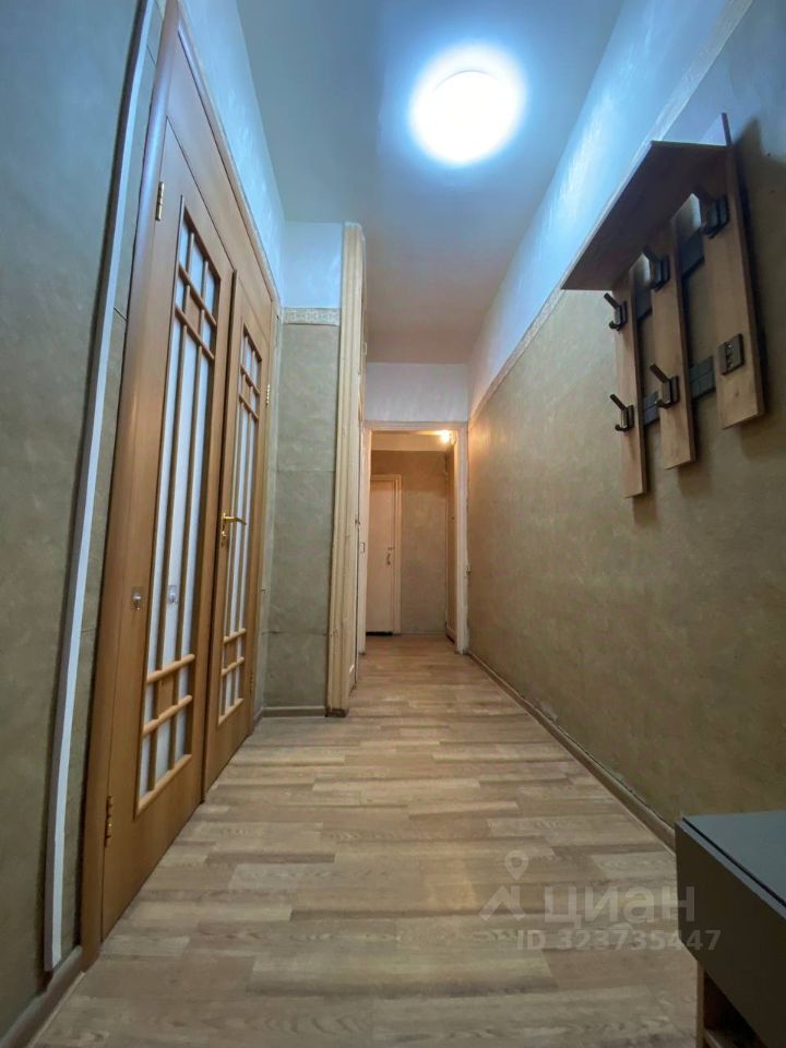 Продажа 2-комн квартиры на вторичном рынке Луховицкая улица, 1/55