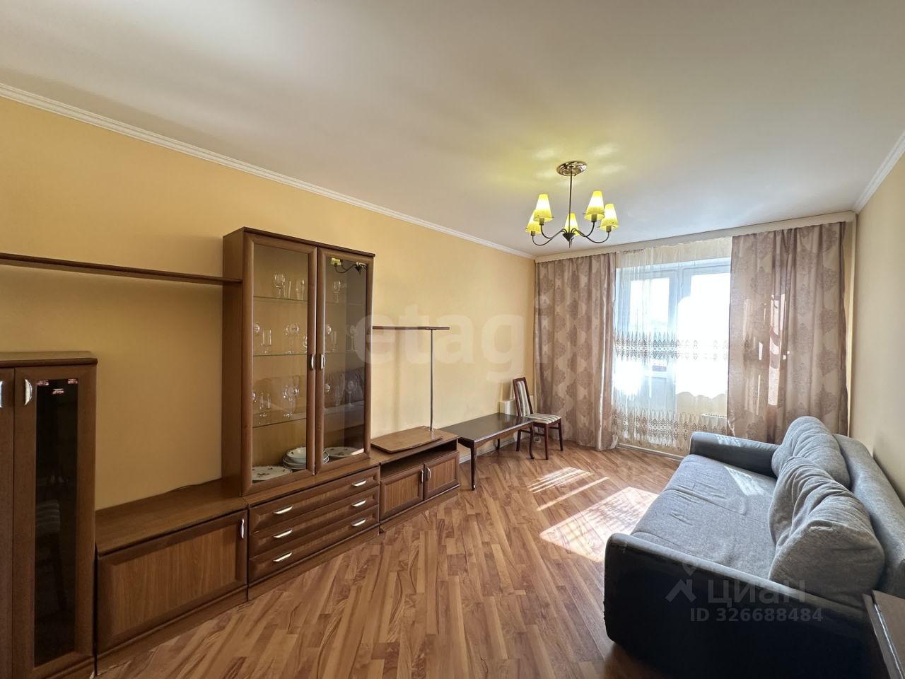 Продажа 2-комн квартиры на вторичном рынке Профсоюзная улица, 30К4
