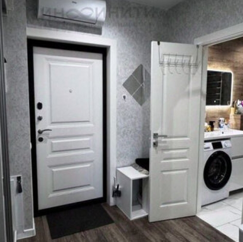 1-комн квартира Люберцы г, 8 Марта ул