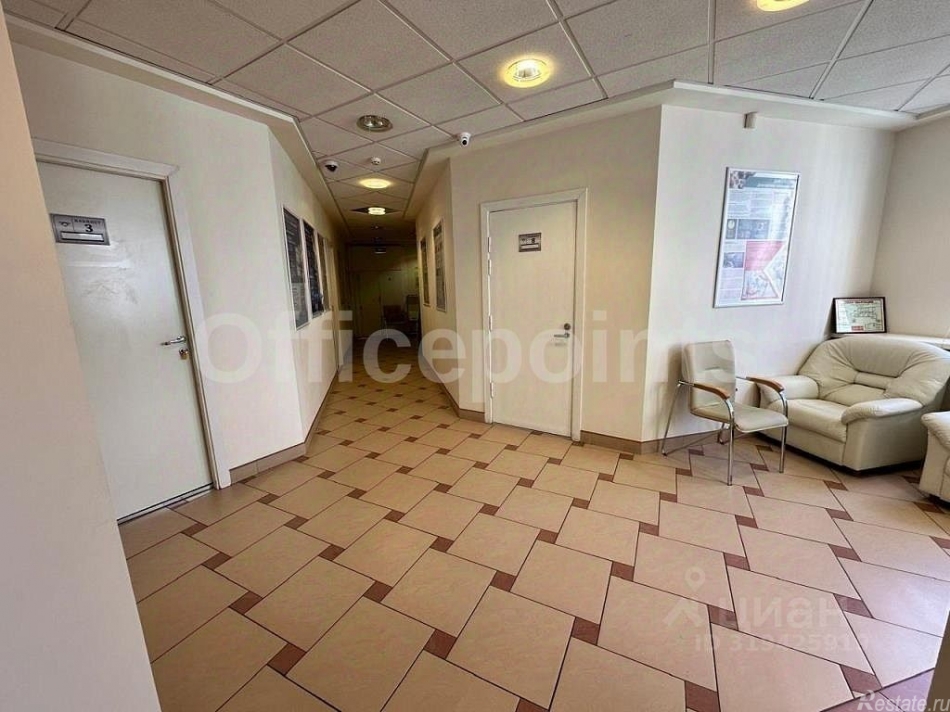 Аренда офиса Старокалужское шоссе