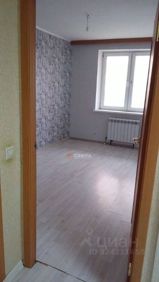 Продажа 2-комн квартиры на вторичном рынке Ивантеевка, улица Бережок, 5