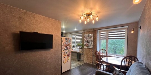 3-комн квартира ул Белы Куна,  д. 19,  к. 1