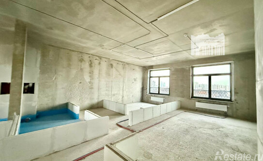 Продажа 3-комн квартиры на вторичном рынке ул Академика Королева,  д. 21