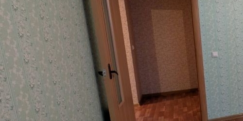 1-комн квартира улица Полины Осипенко, 2к2