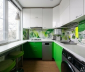 Продать Квартиры вторичка Альпийский пер  7 