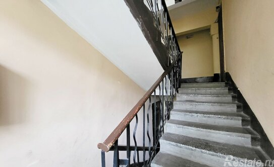 Продажа 2-комн квартиры на вторичном рынке Благодатная ул,  д. 5