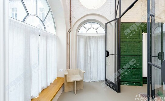 Продажа 3-комн квартиры на вторичном рынке Вознесенский пр-кт,  д. 41 литК