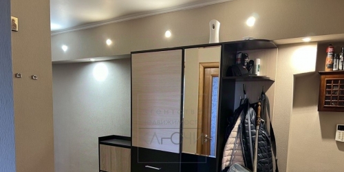 3-комн квартира улица Фабрициуса,  д. 6 с1