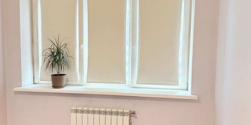 2-комн квартира Твардовского ул, 14к1