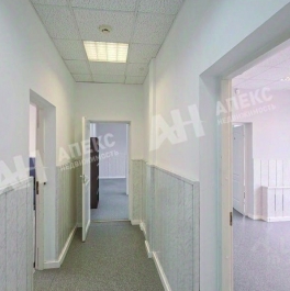 Аренда офиса Лялин переулок, д. 11-13/1 с2 Аренда офиса Лялин переулок, д. 11-13/1 с2