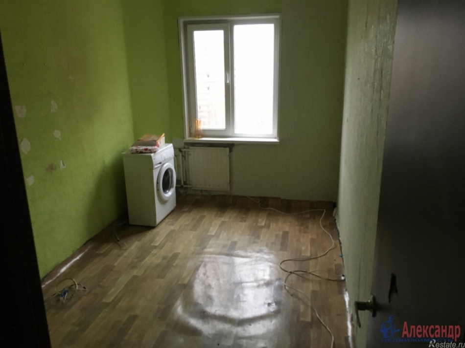 Продажа 2-комн квартиры на вторичном рынке Десантников ул. ,  д. 20,  к. 1