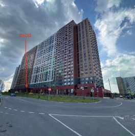 Аренда ПСН Битца, Южный бульвар,  д. 7