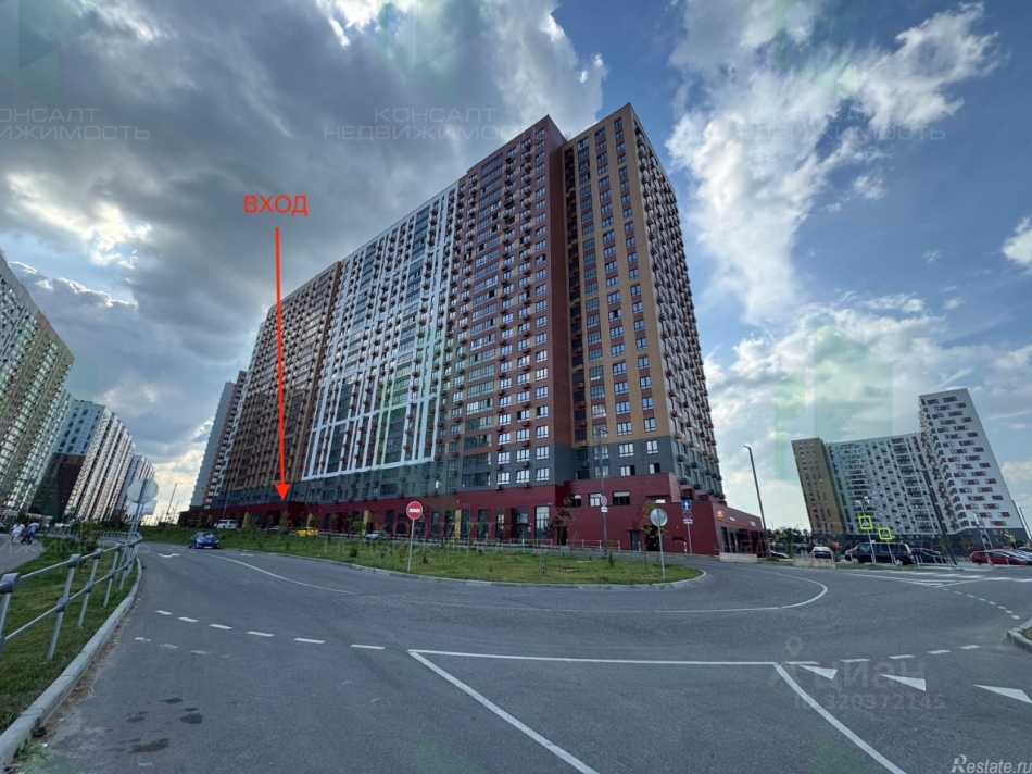 Аренда ПСН Битца, Южный бульвар,  д. 7