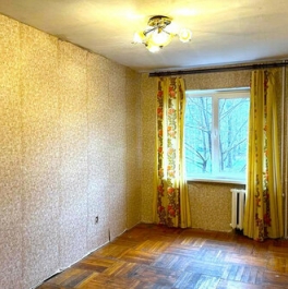 Продажа 2-комн квартиры на вторичном рынке Гранитная улица,  д. 54 литБ
