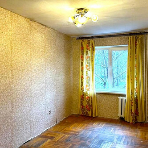 2-комн квартира Гранитная улица,  д. 54 литБ