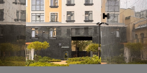 2-комн квартира ул Профессора Попова,  д. 24а