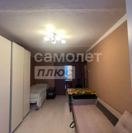 Продажа 1-комн квартиры на вторичном рынке улица Горбунова,  д. 10 к2