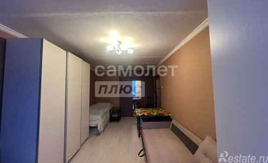 Продажа 1-комн квартиры на вторичном рынке улица Горбунова,  д. 10 к2