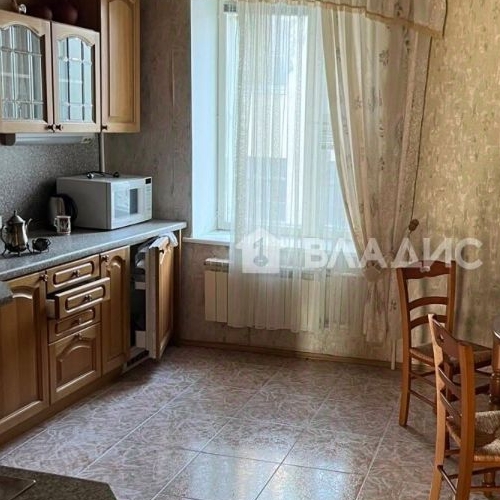 4-комн квартира Казанская улица, 45